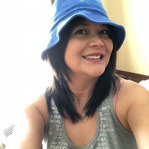 Meet your Posher, Jean